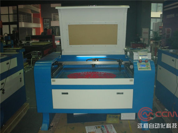 CCM直線驅(qū)動模組在工業(yè)機器上應用