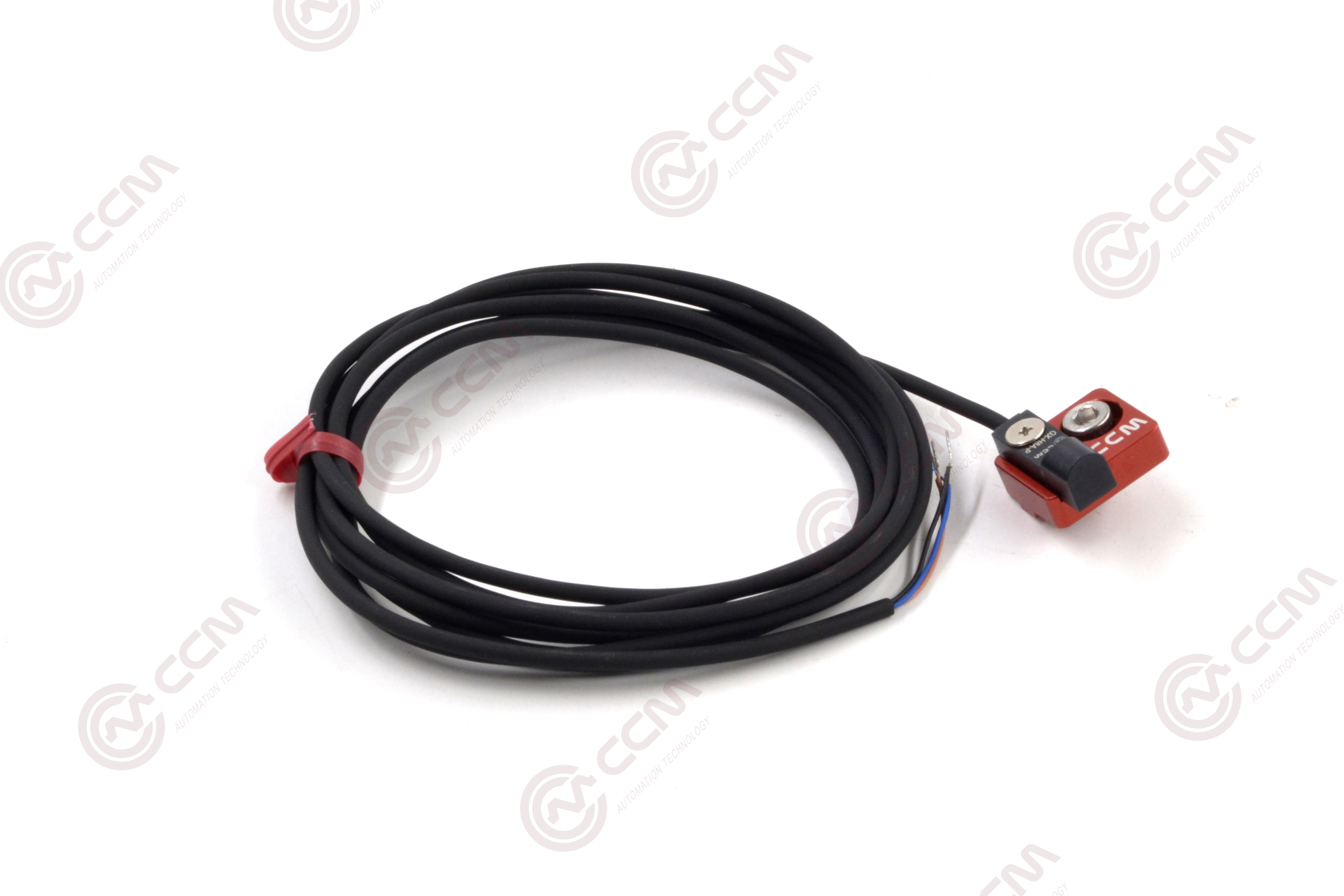 接近開(kāi)關(guān)及固定座