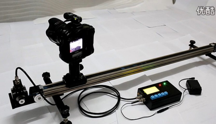 東莞遠(yuǎn)程CCM直線滑軌在延遲縮時(shí)攝影中應(yīng)用